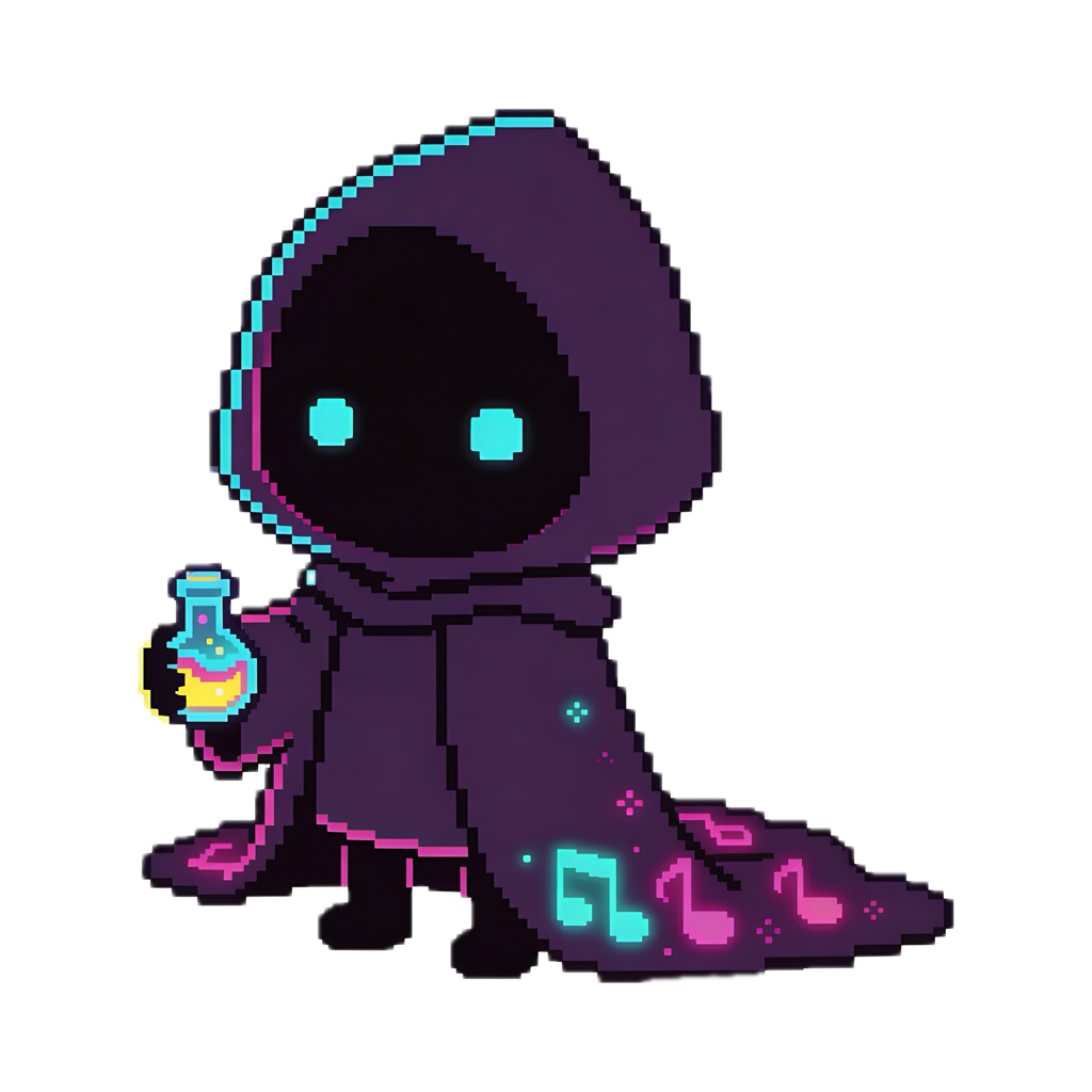 AruKemist mascot